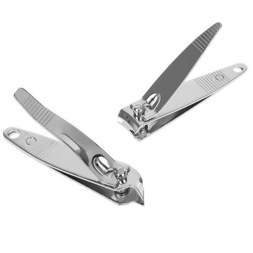 7 In 1 Stainless Steel Manicure /Pedicure Set Nail Cutter/Clipper
