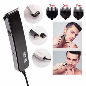 Rechargeable Hair Clipper (NS 216)