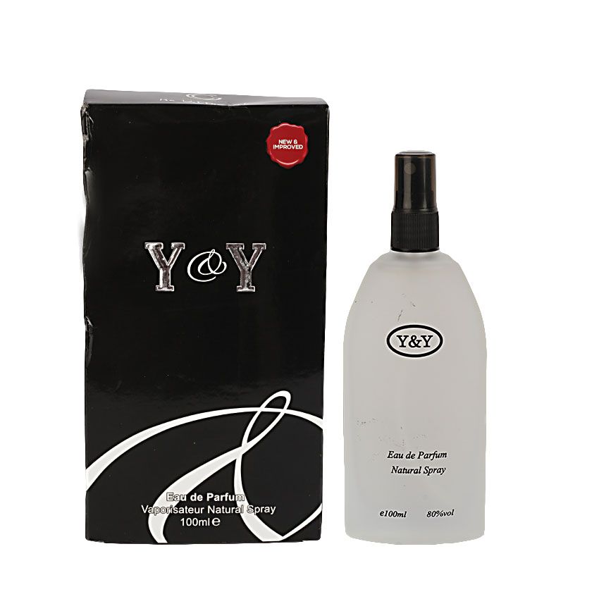 Y&Y Exquisite EDP Perfume _ 100ml.