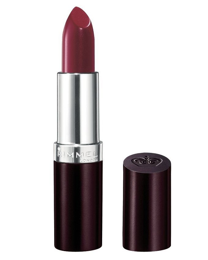 Lasting Finish Lipstick - Bordeaux