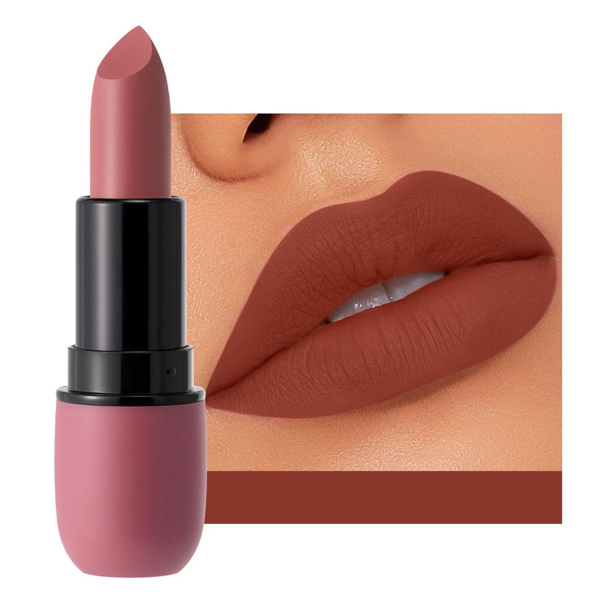 Lip Stick Long Duration Velvet