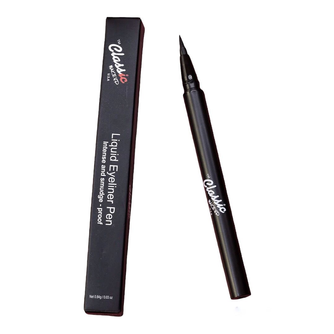 Liquid Eyeliner Pen