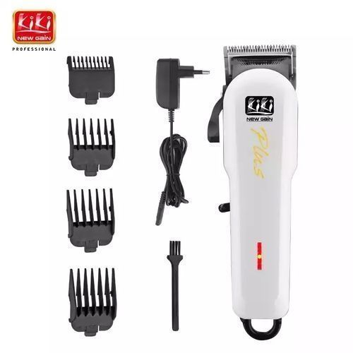 Professional Rechargeable Hair Clippers