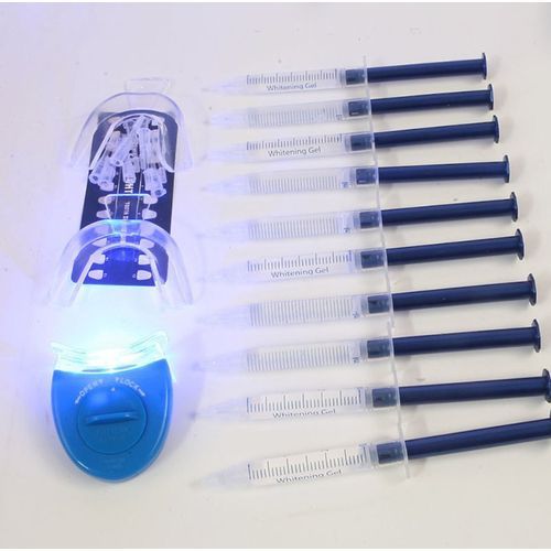Teeth Whitening Kit For Dentist Mouth Dental Tools