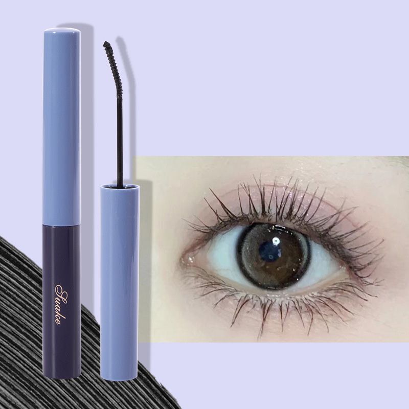 Long Lasting Smudge-proof Mascara...