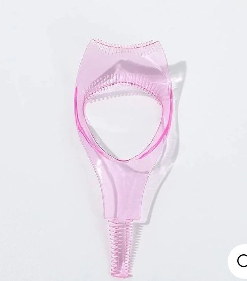 Mascara Shield
