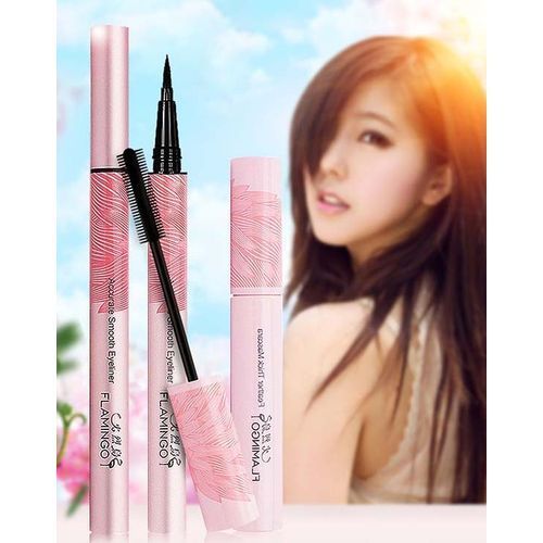 Long Lasting Eyeliner Pen Make Up Tools For Ladies.