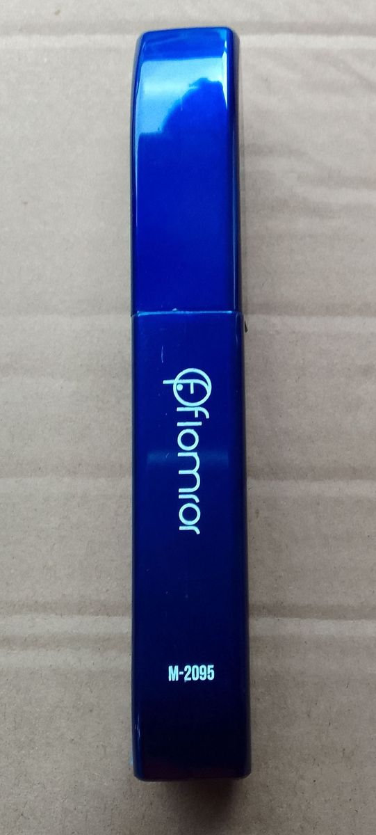 FLOMROR VOLUME MASCARA