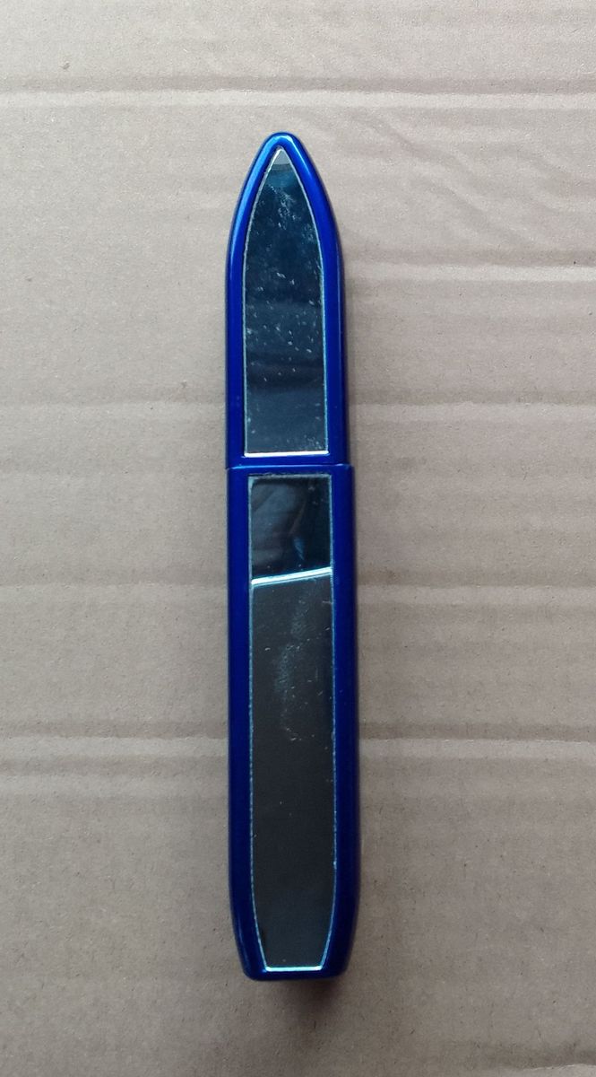 FLOMROR VOLUME MASCARA