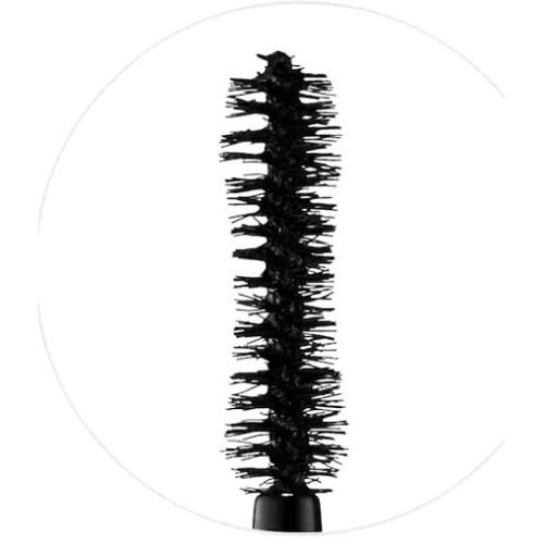 Sephora Lashcraft Big Extreme Volume Mascara Noir 01 Black
