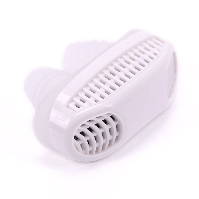 Anti Snoring Device