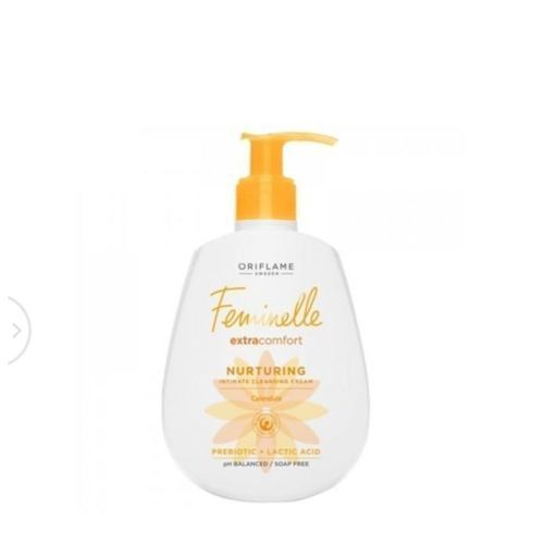 Feminine Daily Wash