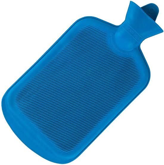 Reusable Hot Water Bottle Body Massage