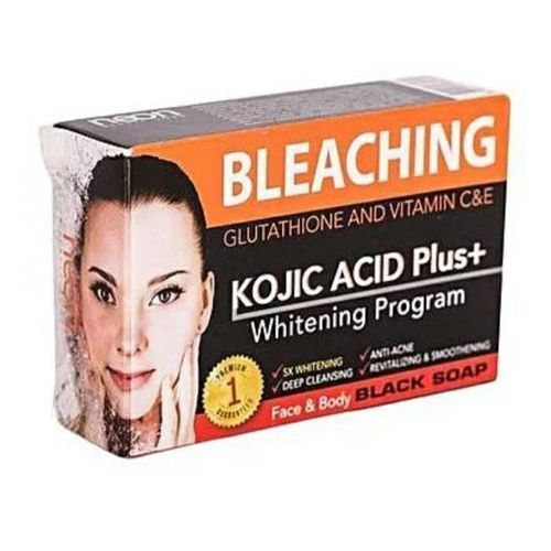 Kojic Acid Plus + (×3)