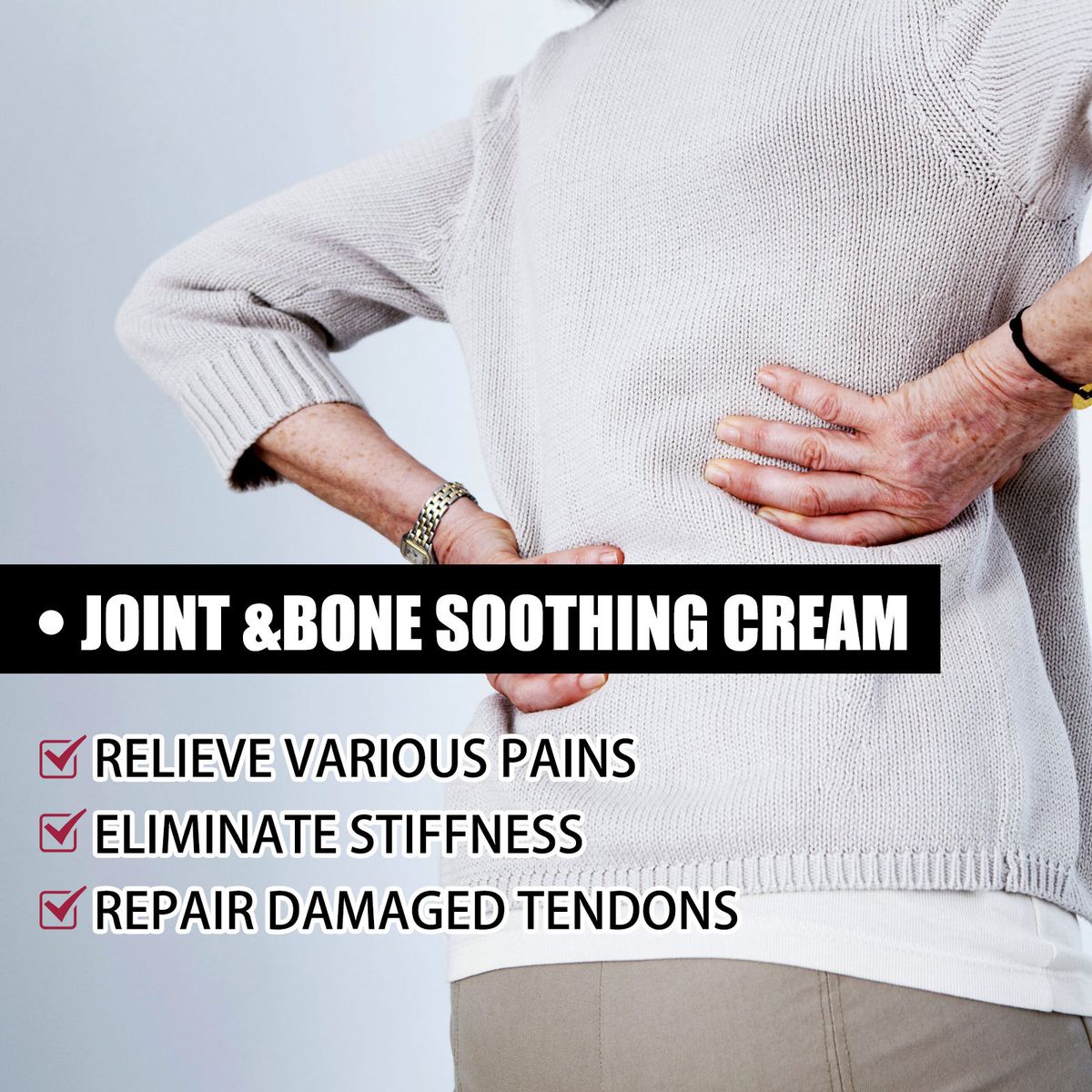 Perfect Perfectx Joint And Bone Therapy Cream