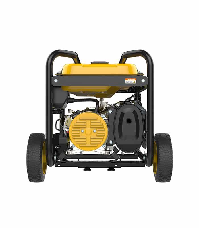 2.5kVA/2.0kW Single Phase Petrol Electric start Generator (BOBO 2800ES)