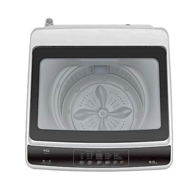 8kg Top Loading Washing Machine (F708TL)