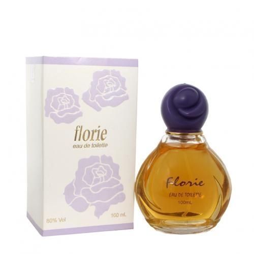 Florie Perfume For Women 100 Ml