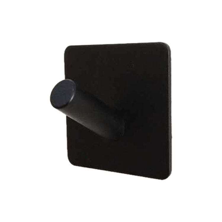 Stainless Steel Non-perforated Oblique Hook