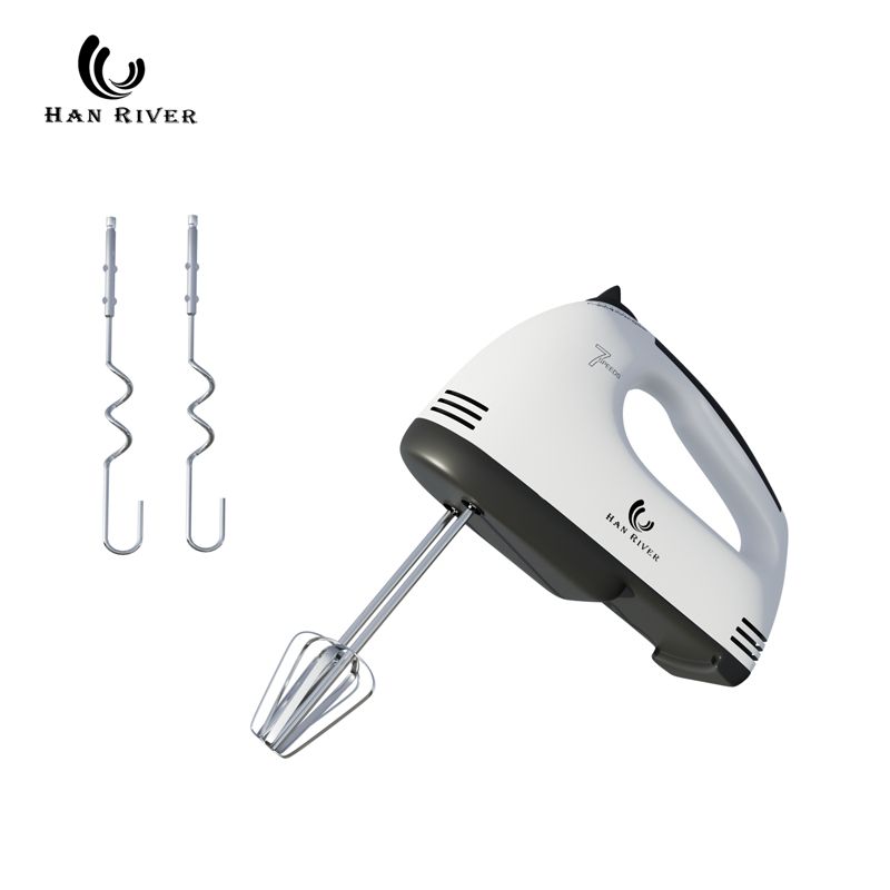 7 Speed Electric Hand Mixer/Blender/cake/cream/ Egg White
