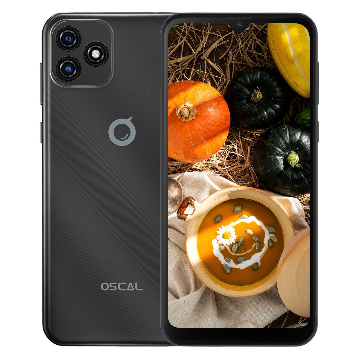 Oscal C20 6.088