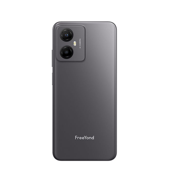 F9,2GB+64GB,6.52" Smartphone,4G,5000mAh,Black