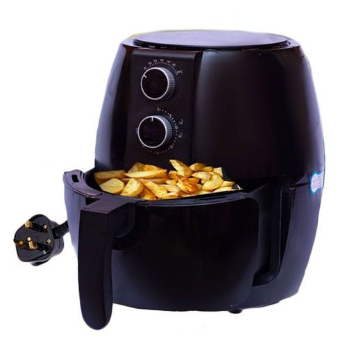 Extra Large Capacity  Air Fryer-6.5Lit