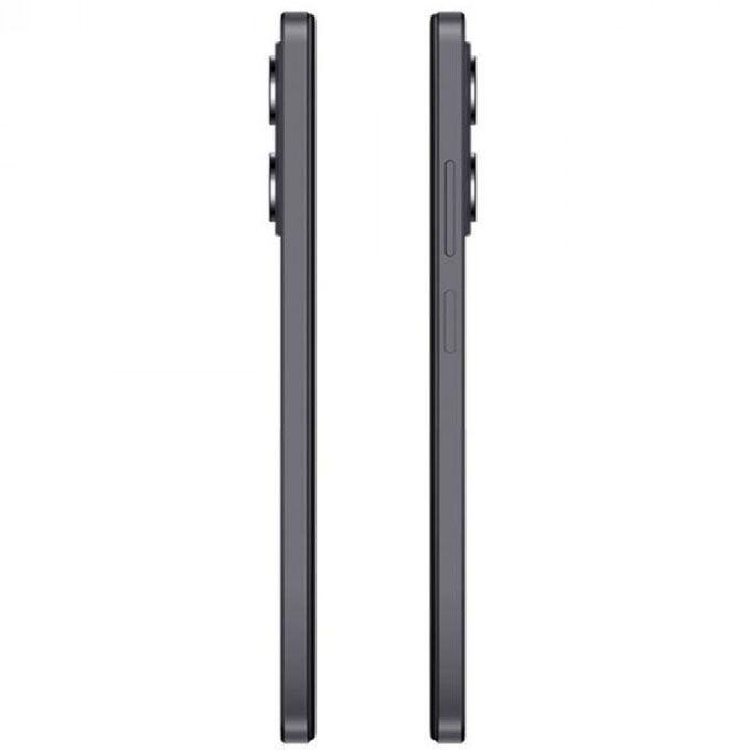 Redmi Note 12 Pro 6.67" 8GB RAM/256GB ROM Android 11 - Black