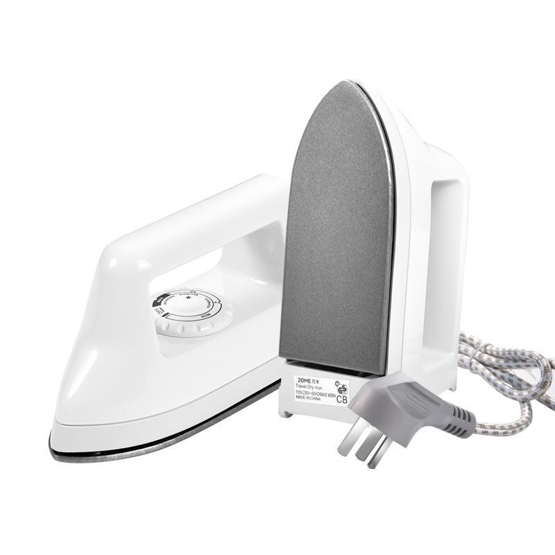 Quality Mini Electric Pressing Dry Iron