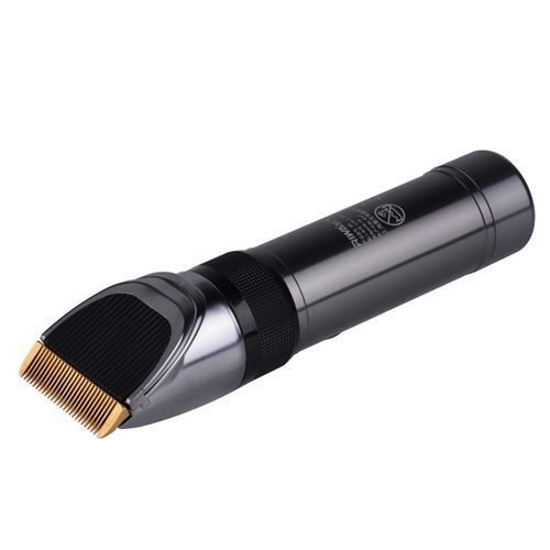 Clipper Hair Trimmer Rechargeable Haircut With Replacement Hair Cutter