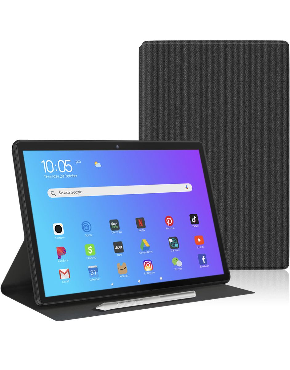 ​MatrixPad Ultra Slim 10.1