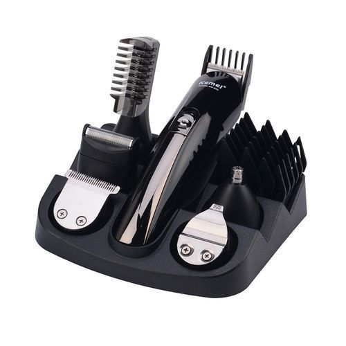 Rechargeable Hair Clipper Men Electric Hair Trimmer Hair Cutting Machine