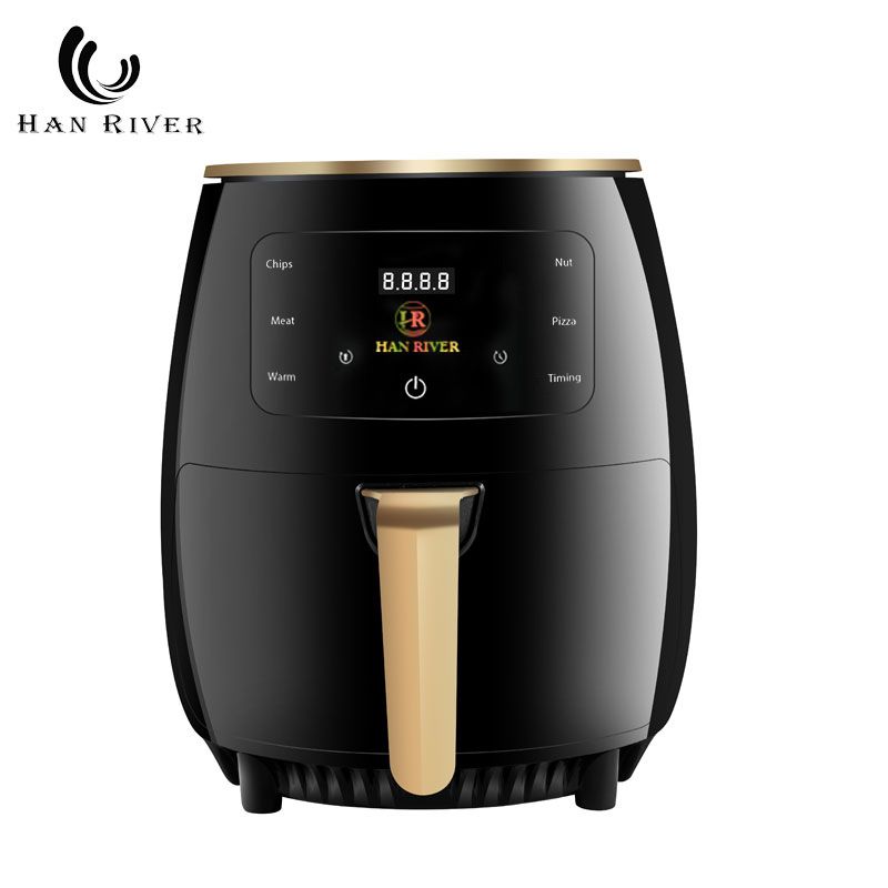 AIR FRYER/Non-stick Oil-Free Frying Machine/ 6L