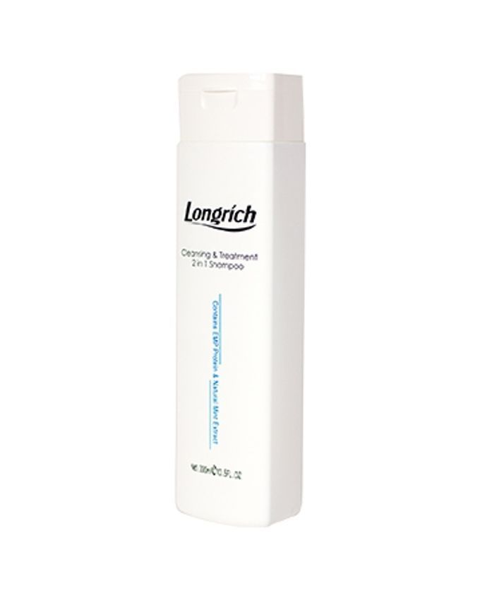 2 in 1 Cleansing & Conditioning Shampoo