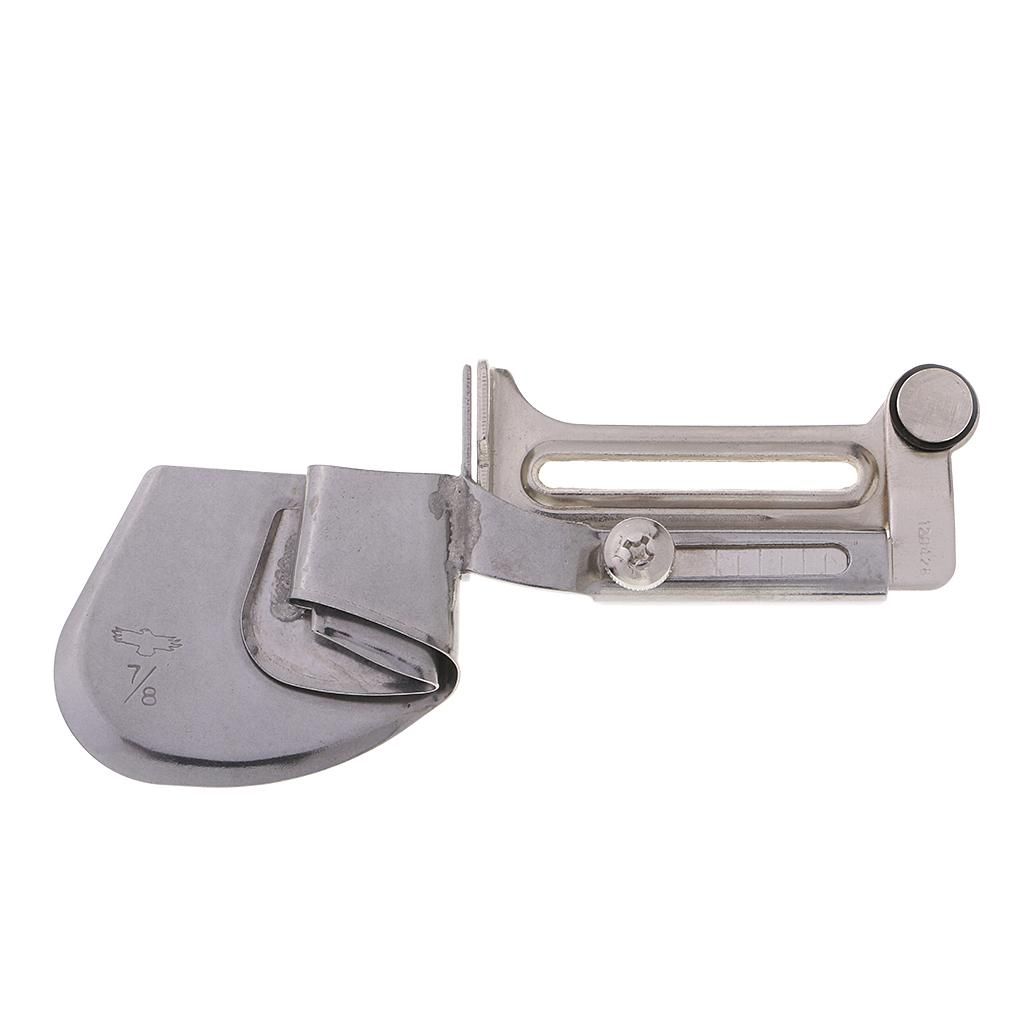 Industrial Sewing Machine  Binder / Binding