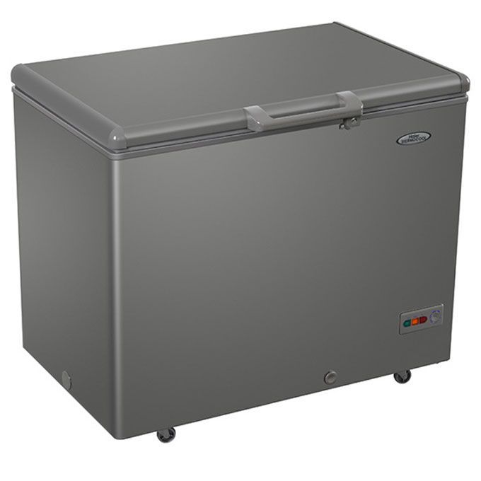 HTF 319IS Inverter Chest Freezer -