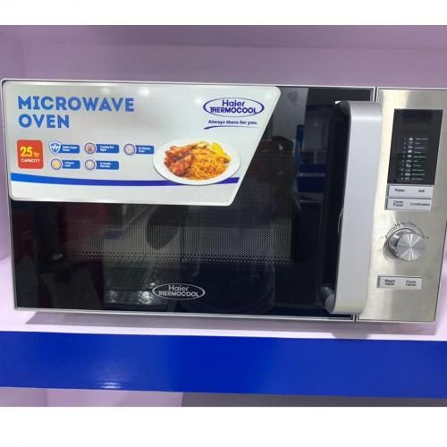 TRENDY 25LTR MICROWAVE