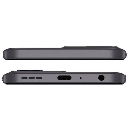 F9,3GB+128GB,4G 6.52" Smartphone 5000mAh,Black