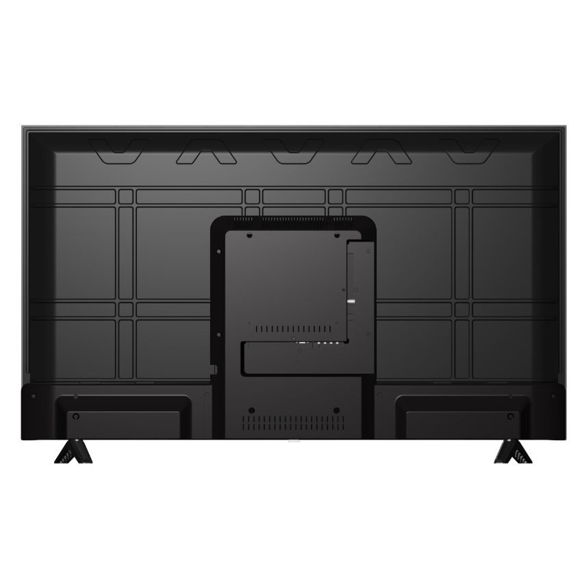 50" Inches UHD 4K VIDAA Smart Frameless TV (U4K624B)SA + 1 Year Warranty