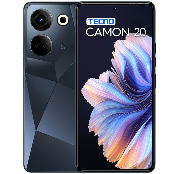Camon 20 (CK6) 6.67