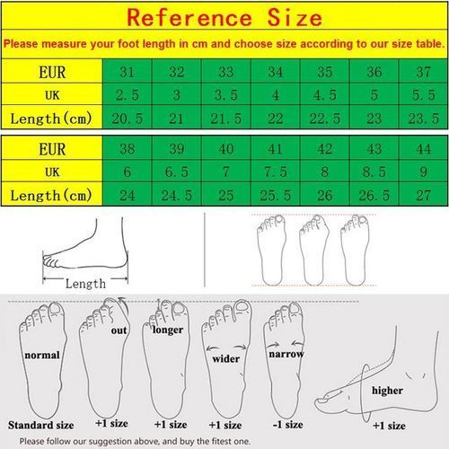 Women's Breathable Lace-up Sneakers-BL03-Black/Red