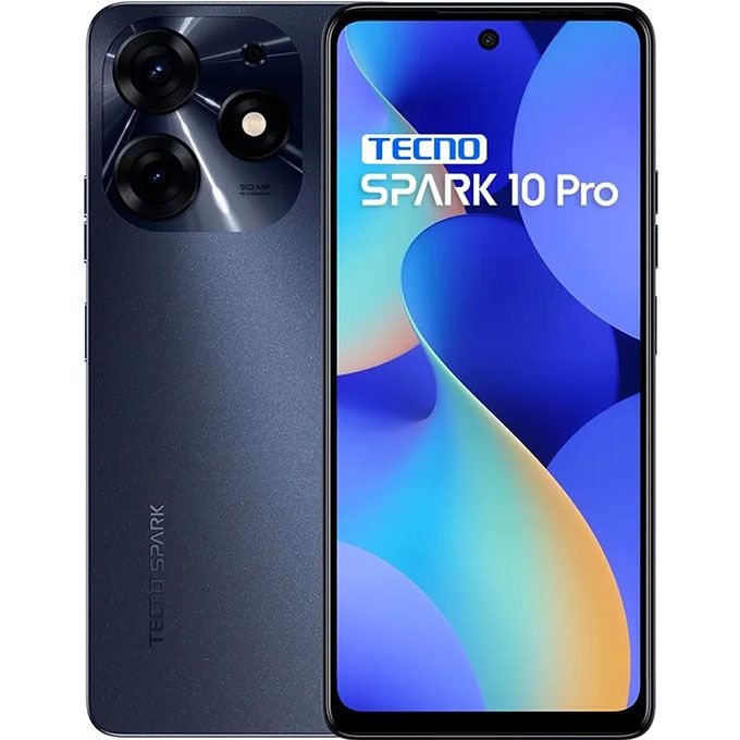 Spark10 Pro 6.8