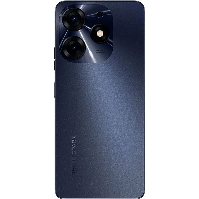Spark10 Pro 6.8" FHD+  8GB RAM/256GB ROM Android 13 - Black