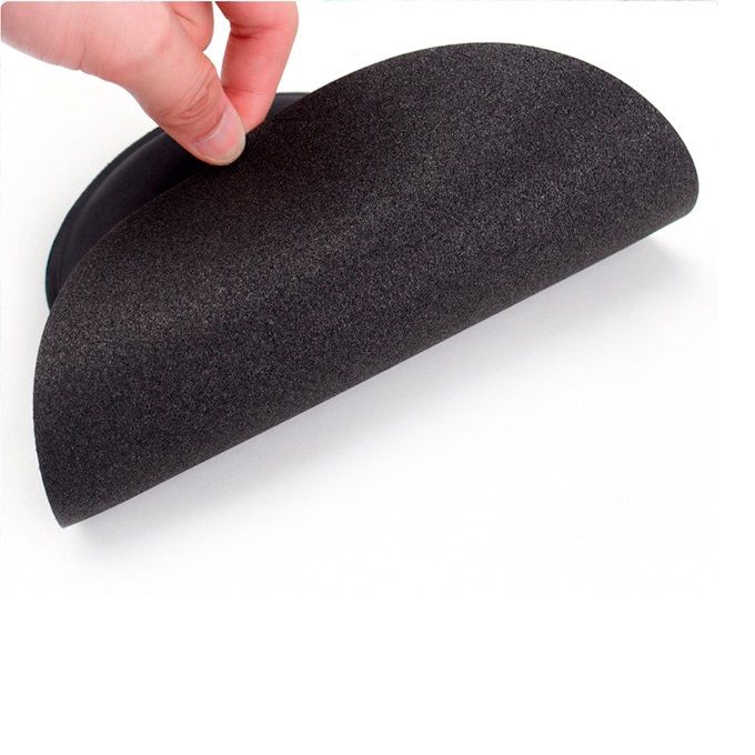 Mouse Pad Computer Mice Pad Mouse Mat PC Wrist Rest Support