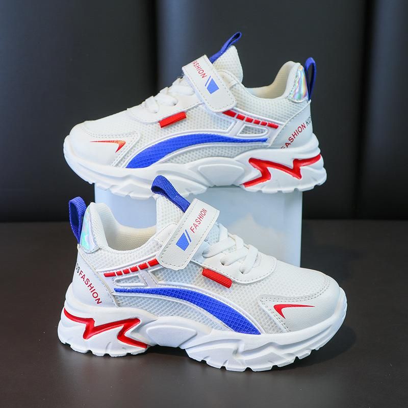 2023 Unisex Kids Sport Sneakers