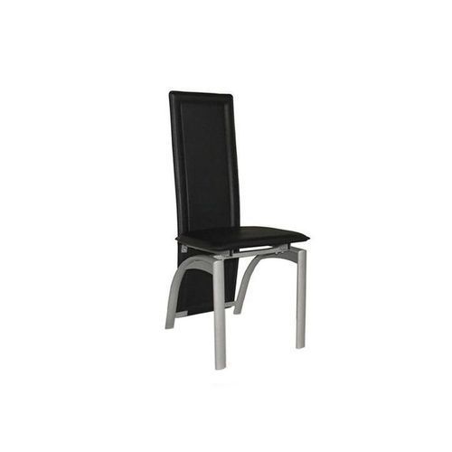 Universal DINNING CHAIRS -CHROME LEG