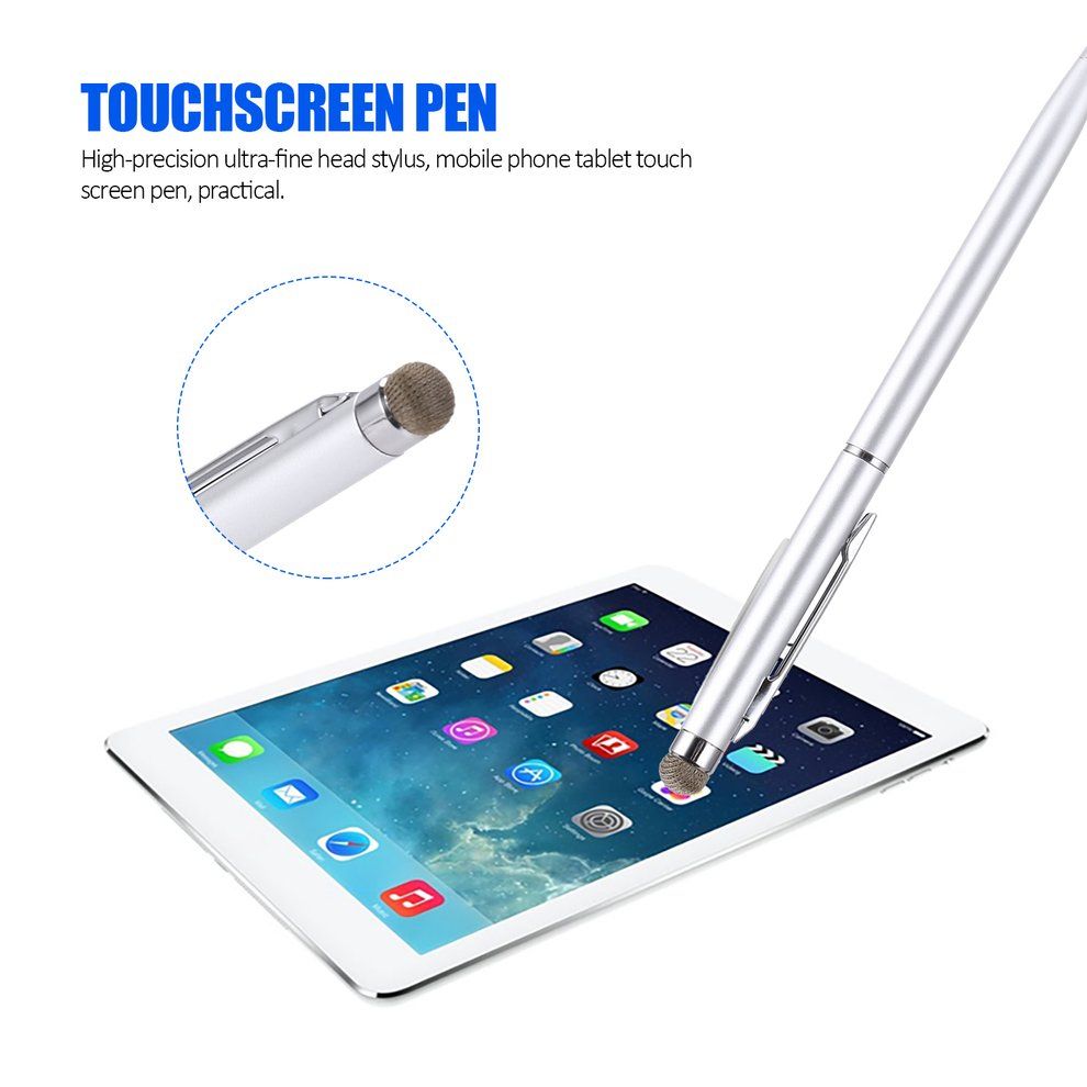 HP Double Touch High-precision Ultra-fine Head Stylus Mobile Phone Tablet