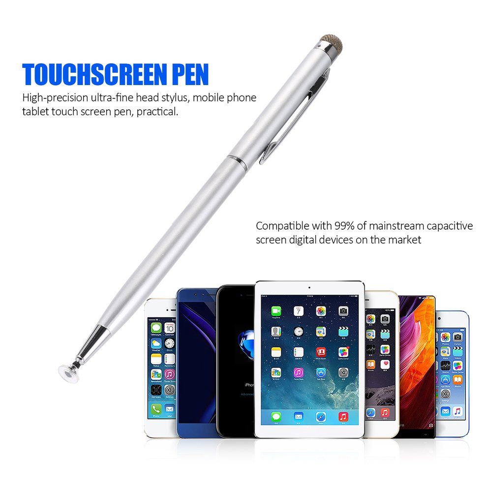 HP Double Touch High-precision Ultra-fine Head Stylus Mobile Phone Tablet