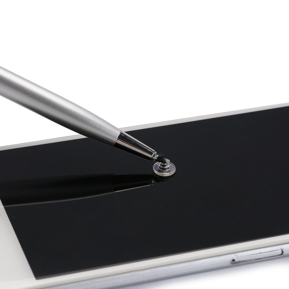 HP Double Touch High-precision Ultra-fine Head Stylus Mobile Phone Tablet