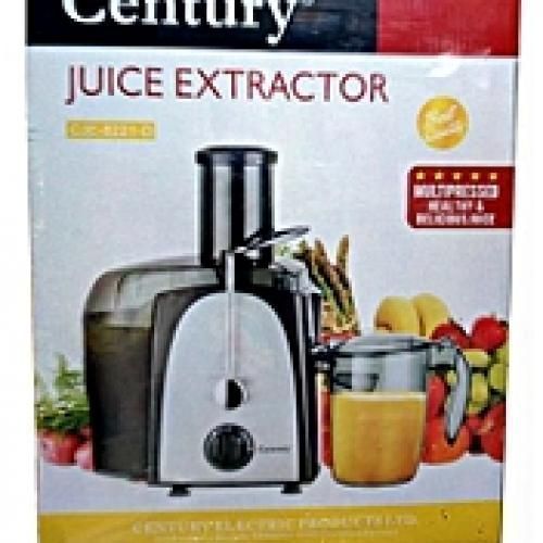 PREMIUM JUICE EXTRACTOR CJE 8221-D - 800ML